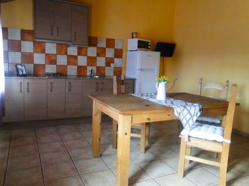 Apartamento Casarosana