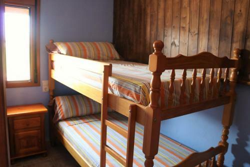 Apartamento Casarosana