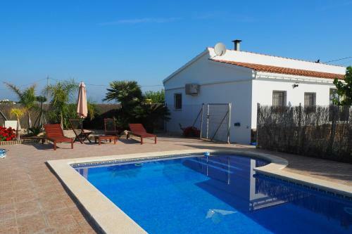 Agroturismo L' Espiga - Casa Rural