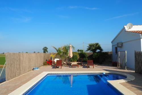 Agroturismo L' Espiga - Casa Rural