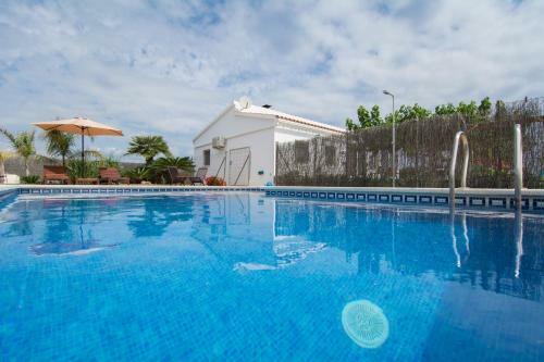 Agroturismo L' Espiga - Casa Rural
