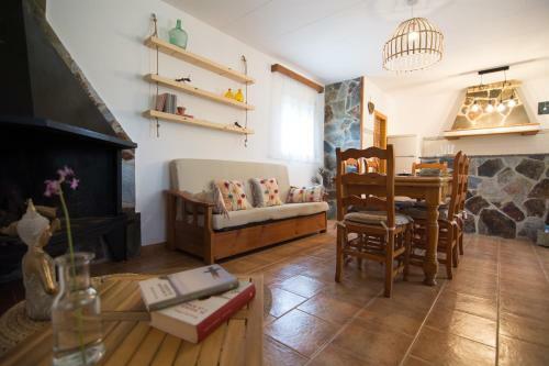 Agroturismo L' Espiga - Casa Rural