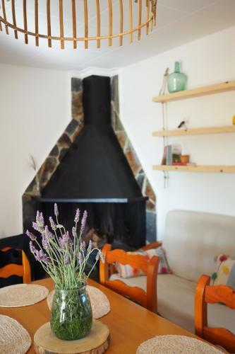 Agroturismo L' Espiga - Casa Rural