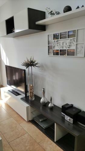 Apartamento Somnis Del Delta
