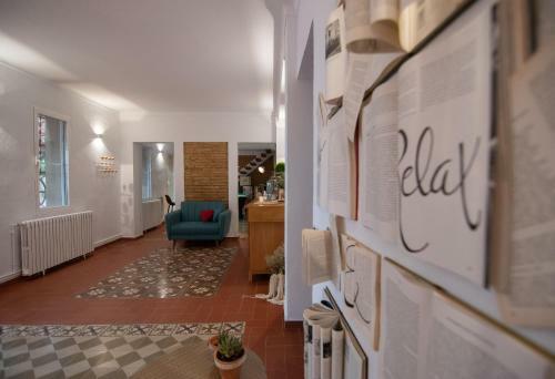 Villa Del Riu