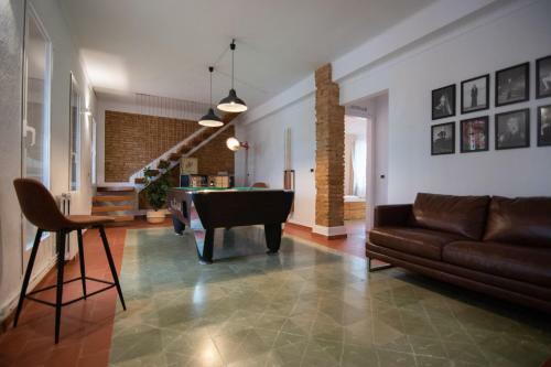 Villa Del Riu