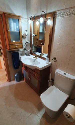Apartament Mia