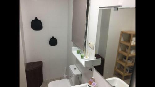 Apartamento La Terrasseta