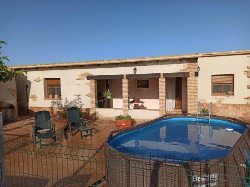 Agroturismo Casa La Tora
