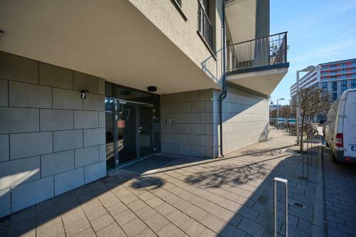 Luxurious Apartments Walonska By Renters
