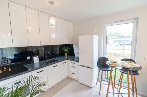 Apartament So?tysowicka Od Wroclawapartmanet-pl