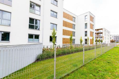 Apartament So?tysowicka Od Wroclawapartmanet-pl