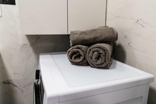Apartament So?tysowicka Od Wroclawapartmanet-pl