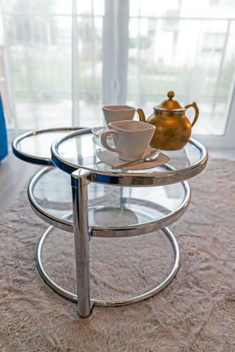 Apartament So?tysowicka Od Wroclawapartmanet-pl