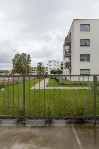 Apartament So?tysowicka Od Wroclawapartmanet-pl