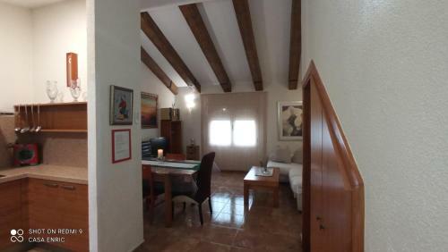 Casa Enric Deltebre