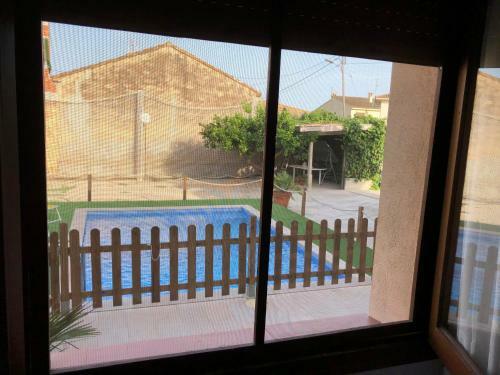 Agroturismo Casa Los Hortets