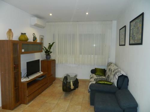 Apartamento Lo Rall