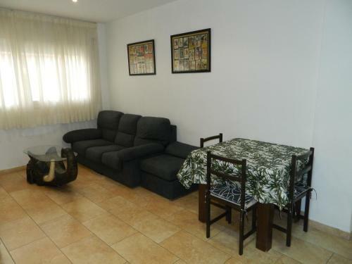 Apartamento Lo Rall