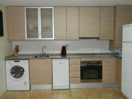 Apartamento Lo Rall