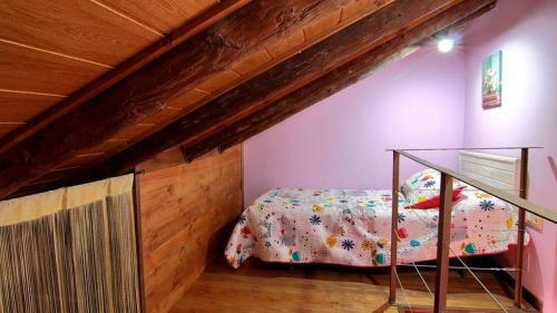 Apartamento Casetes Joan de Pataca 3