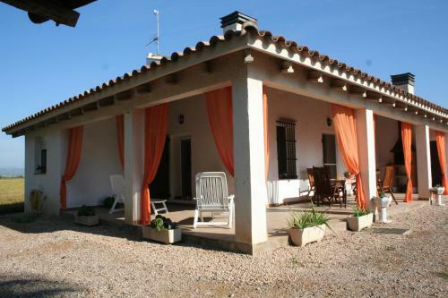 Agroturismo La Casilla