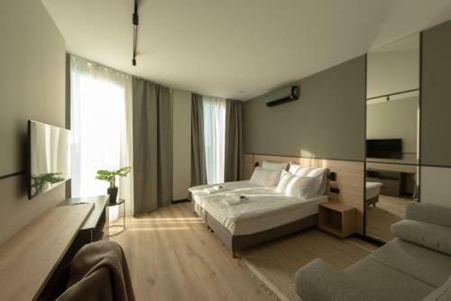 Sarnia Point Apartamenty Prestige