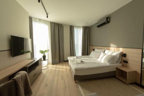 Sarnia Point Apartamenty Prestige