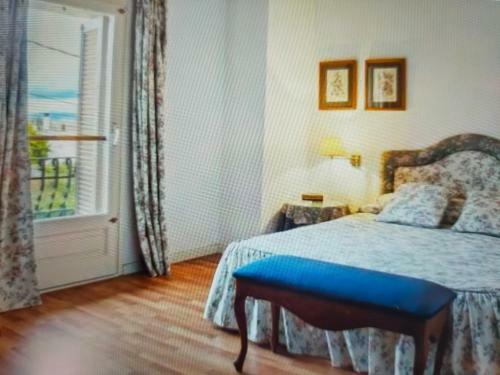 Apartamento Casa Sorrapa