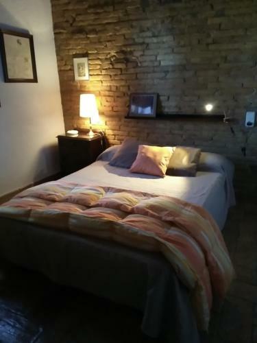 Apartamento Casa Sorrapa