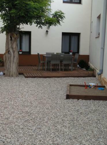 Casa Del Palomet