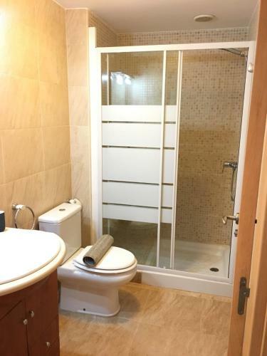 Apartament Lo Passador