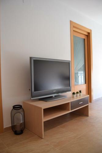 Apartament Lo Passador