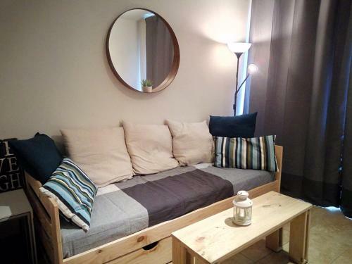 Apartament Deltament
