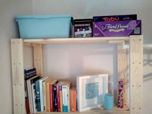 Apartament Deltament