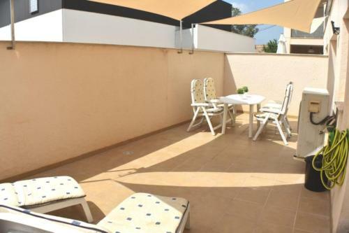 Apartamento Aube