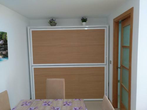 Apartamentos Blaucel