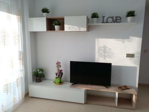Apartamentos Blaucel