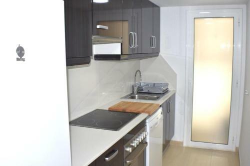 Apartamentos Blaucel