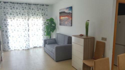 Apartamentos Blaucel