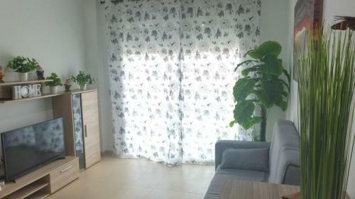 Apartamentos Blaucel