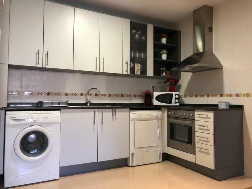 Apartamento El Niu