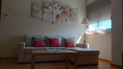Apartamento El Niu