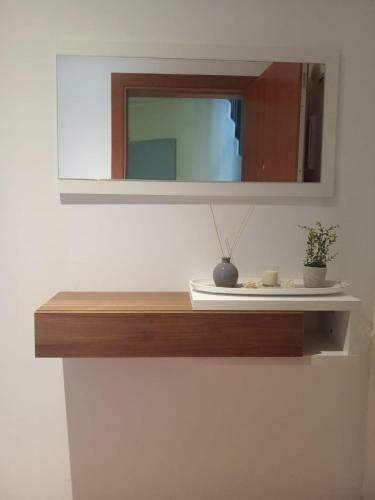 Apartamento El Niu