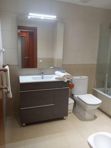 Apartamento El Niu