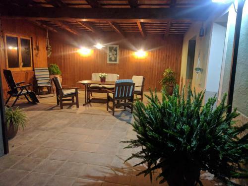 Casa Baleso
