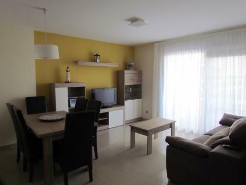 Apartamento Lo Xalador-delta D'ebre