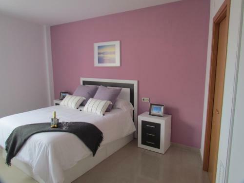 Apartamento Lo Xalador-delta D'ebre