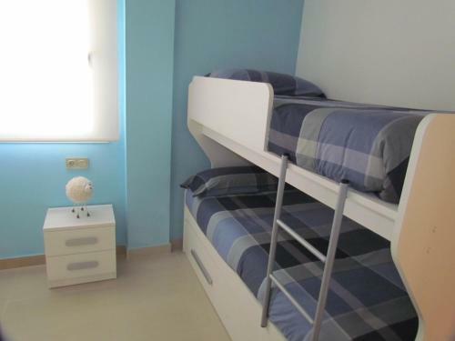 Apartamento Lo Xalador-delta D'ebre