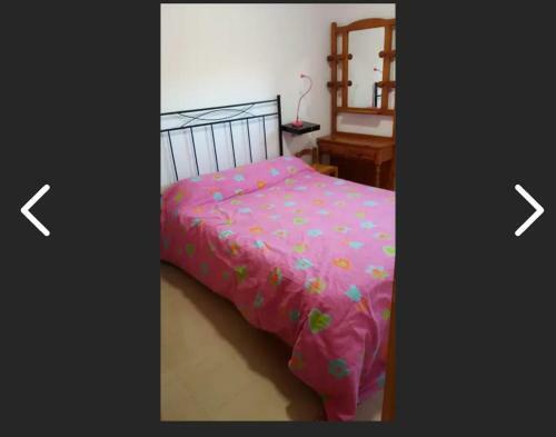Apartamento Con Terraza
